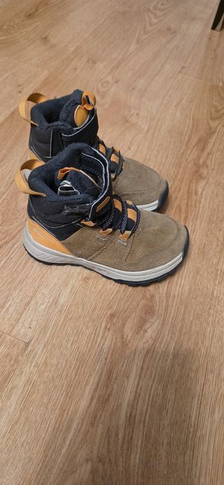 Ghetute decathlon, marimea 25, impermeabile