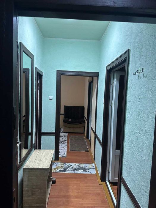 Аренда квартиры, Учтепинский, 13 квартал, 1 этаж, 3 комнат, 4этажный