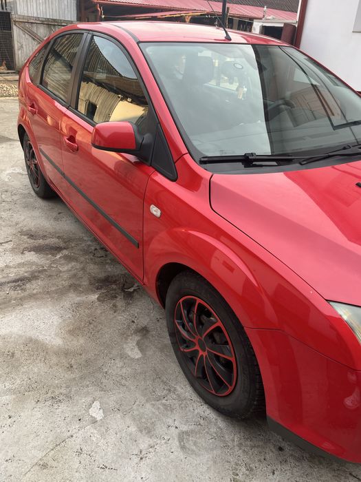 Vand ford focus 2005