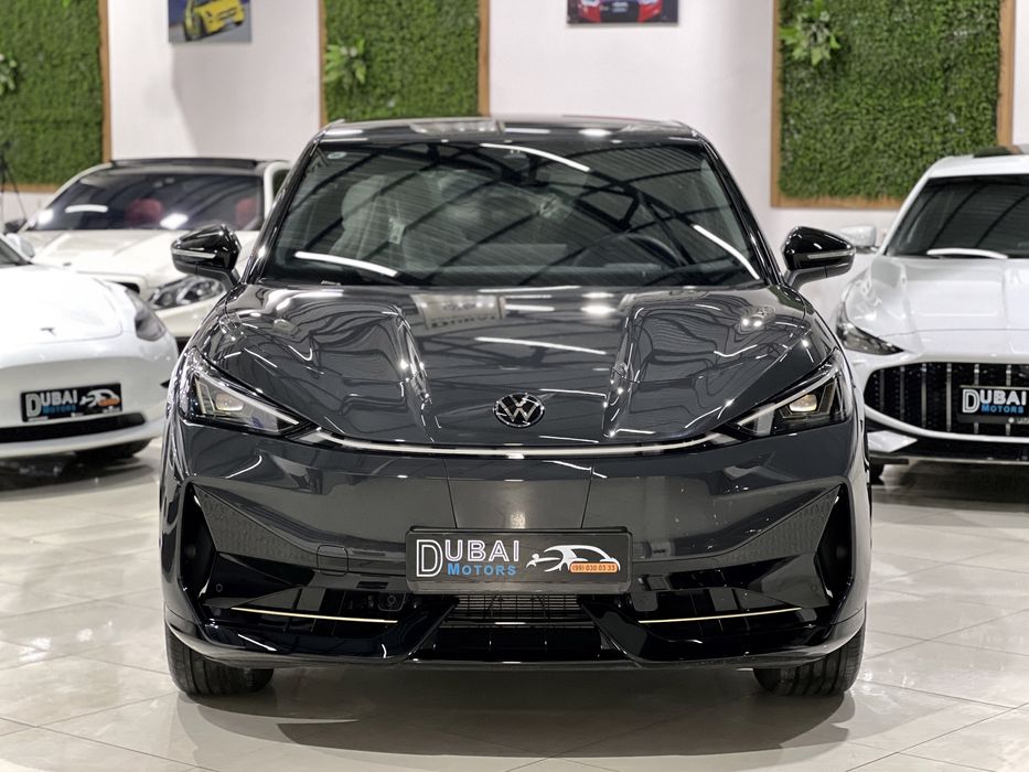 Volkswagen Id 4 2025 в Ташкенте