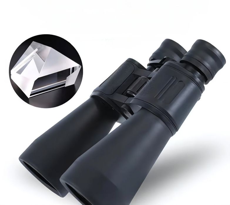 Отличный бинокль 2 варианта