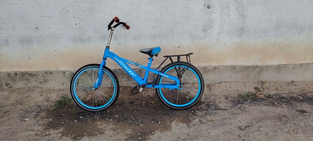 Продам велосипед