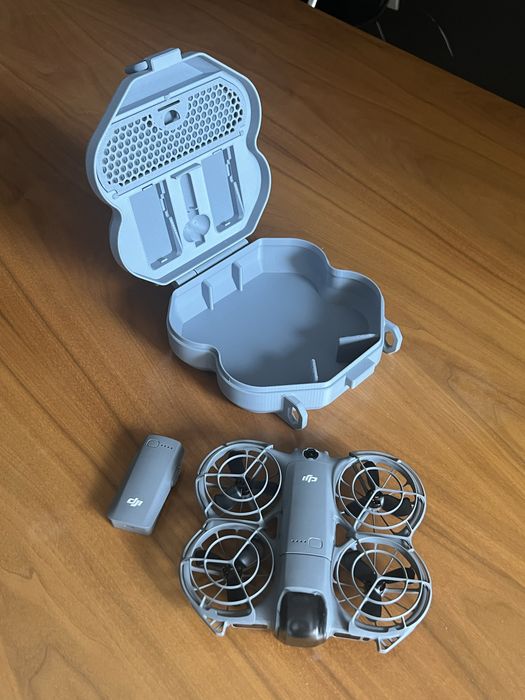 DJI Neo 2 + Втора батерия + Застраховка + БОНУС