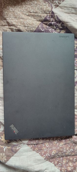 Ноутбук Lenovo T460