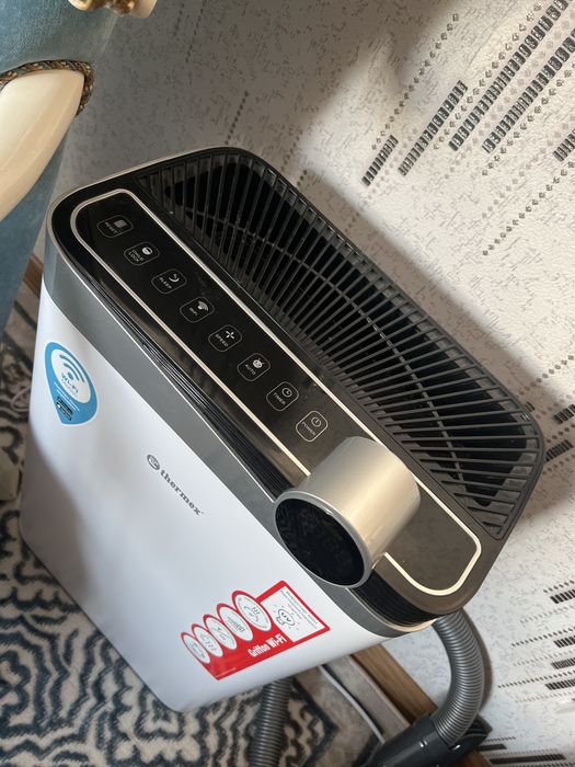 Продам воздухоочиститель thermex