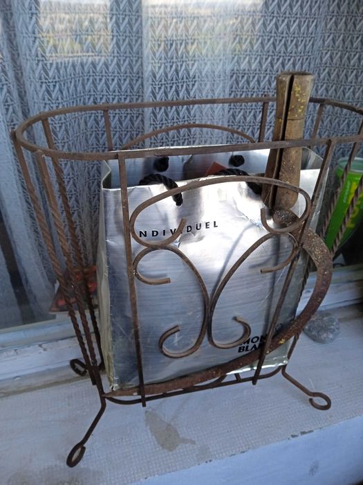 Декоративна ваза 30 лева