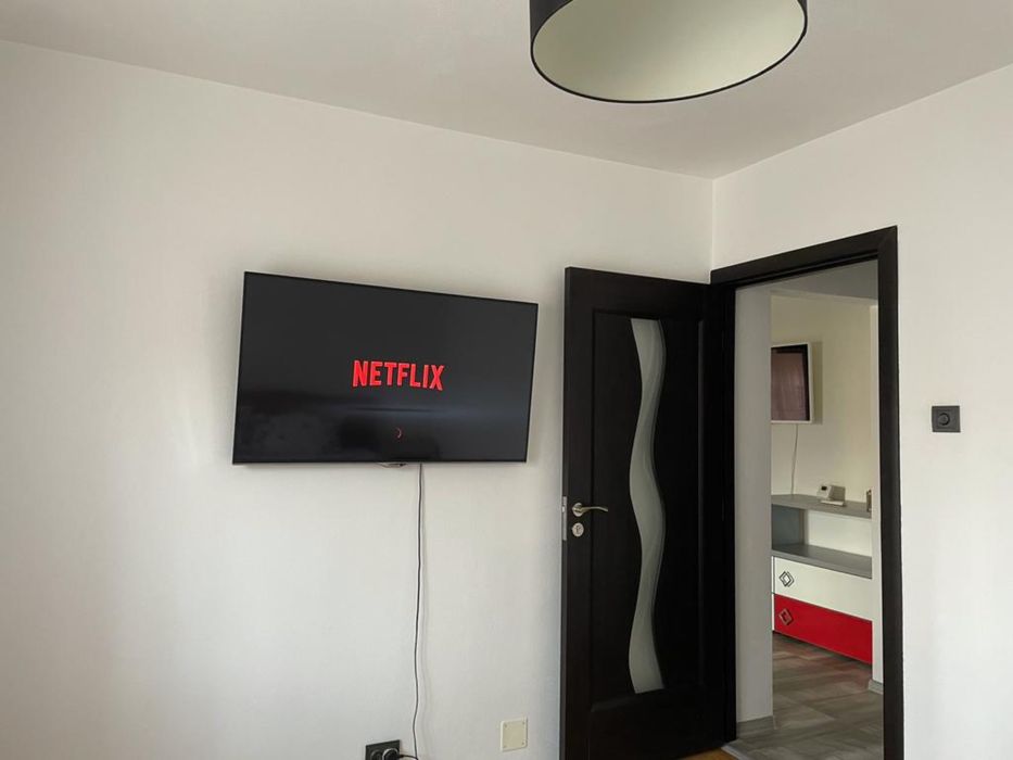 Apartament  2 camere in regim hotelier