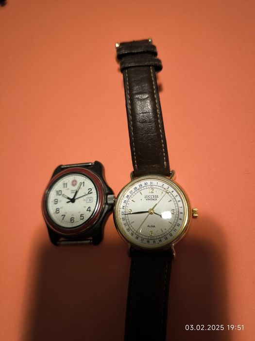 Pachete ceasuri Swatch ,Casio și altele pret la fiecare