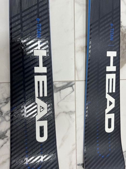 Продавам ски HEAD 170 см