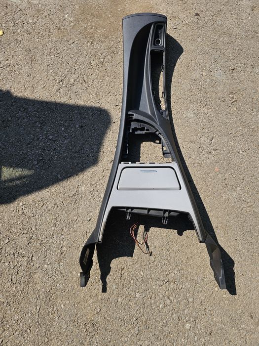 Consolă centrală BMW Seria 1 E87