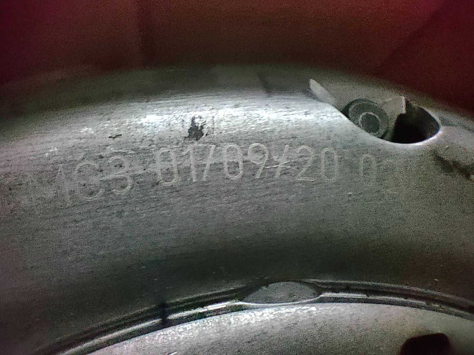 Нов Комплект съединител VALEO 835076  Опел Корса Д