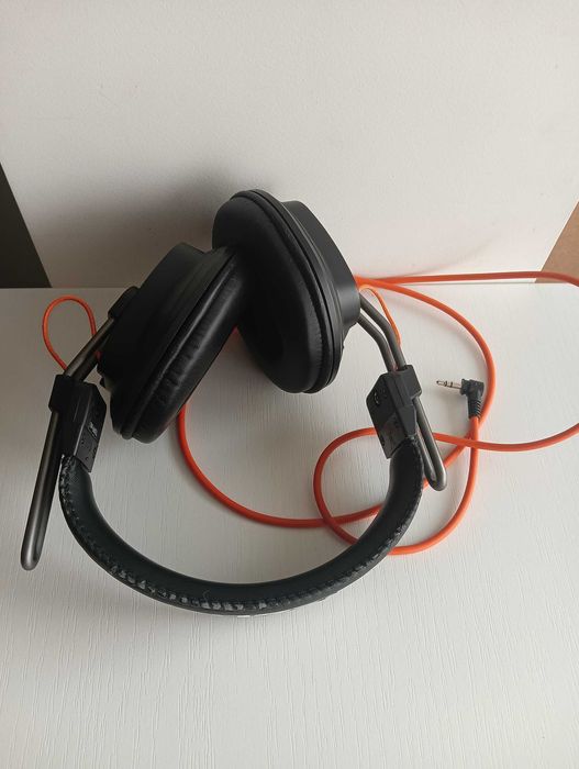 Fostex T50RP MK3 слушалки