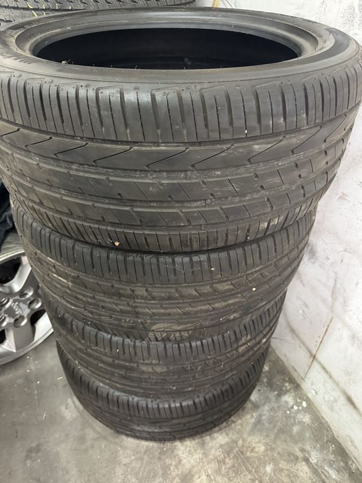 275/45/20 Летни гуми