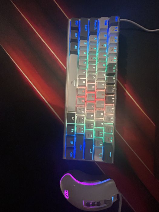 Redragon Dynamic Duo RD-S131