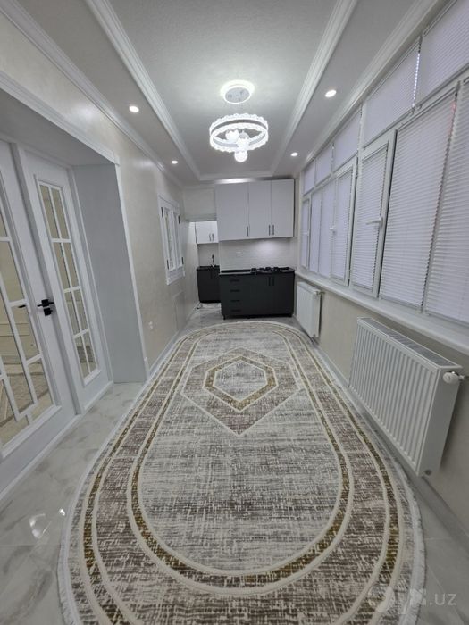 Продается 4 ком. Квартира на 2 этаже площадью 80 кв.м. Ор. Аэропорт