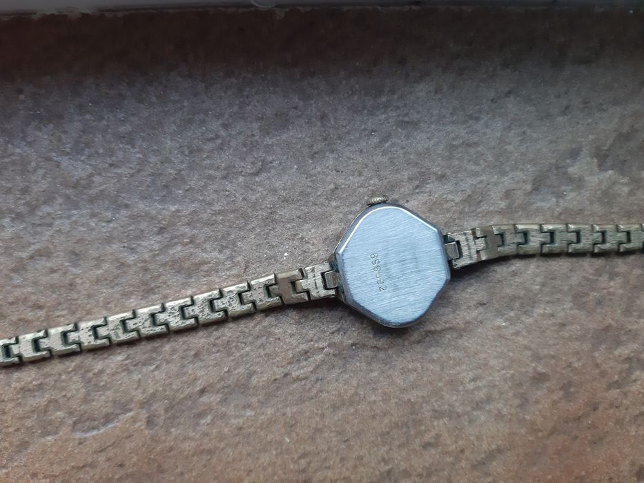 Vand ceas vintage Luch