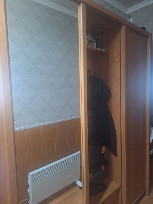 Шкаф купе недорого