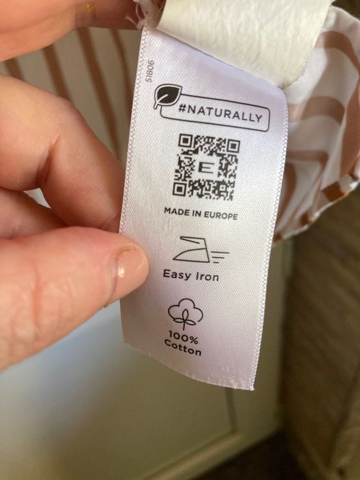 Cămașă damă, Eterna!