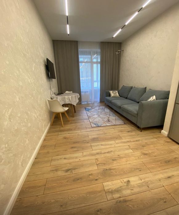 Квартира посуточно в Астане