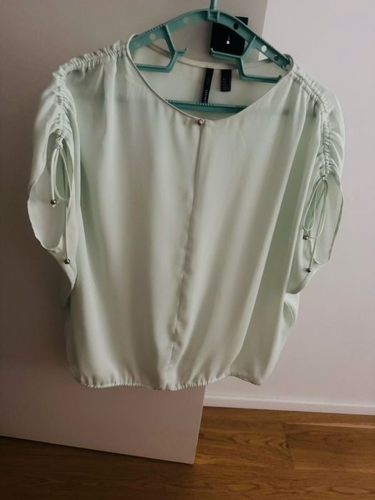 Дамски ризи и блузи М, L