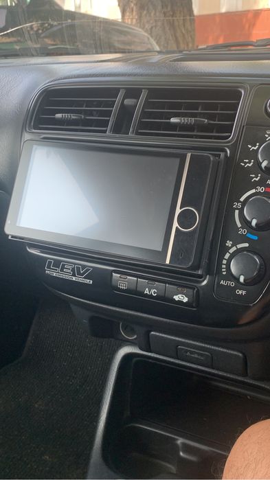 Магнитола Toyota NHZD-W62G
