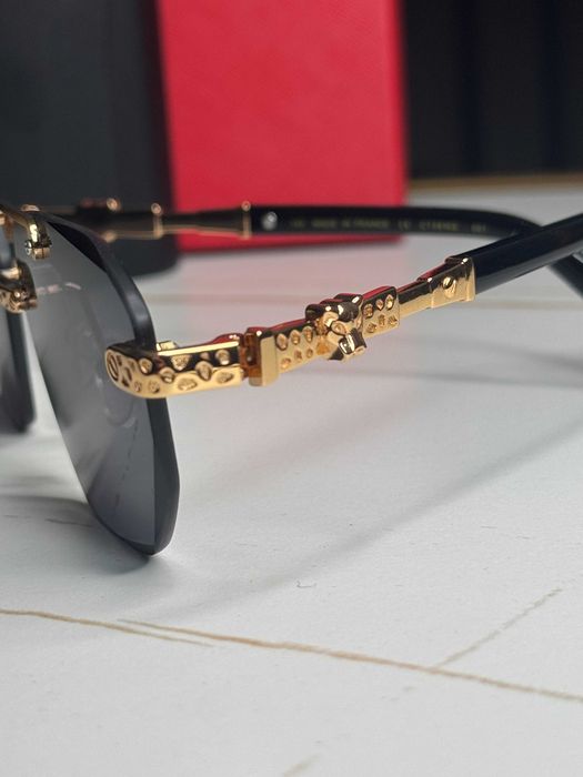 Ochelari de soare Cartier