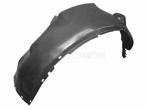 Подкрылок VW GOLF III 91-97/VENTO 91-99 LH Volkswagen Golf