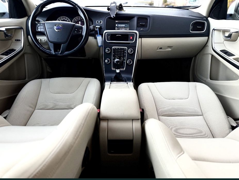 Volvo S60 Impecabila!!