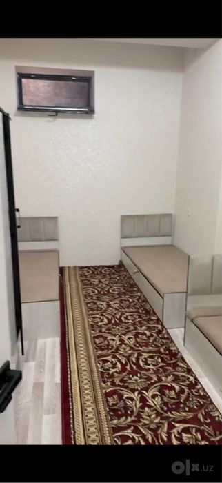 Kvartira ijara talaba qizlarga