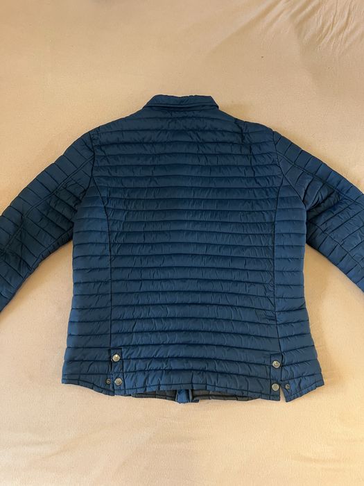 Мъжко яке XL Kruder