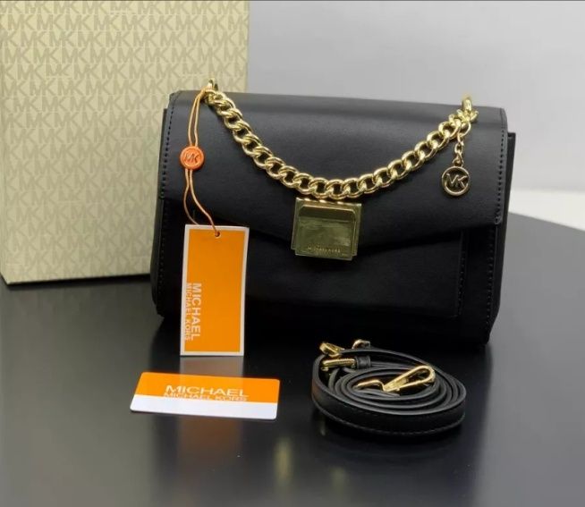 Сумка и батфорды