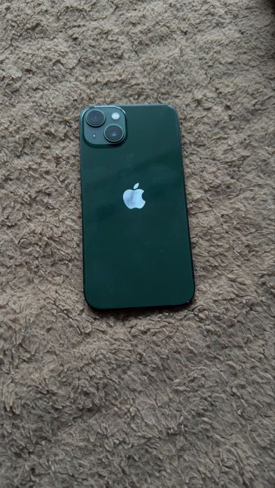 Продам IPhone 13 128gb