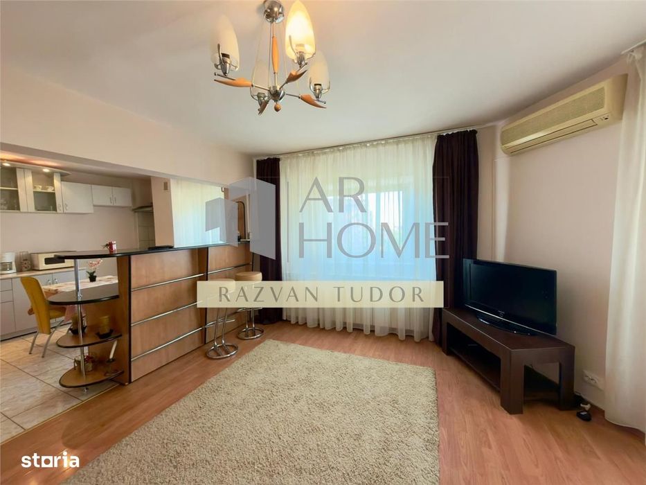 Apartament 2 camere , zona Caraiman , Pta Mihai Viteazu , Ploiesti