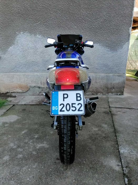 Мотор Lifan SG200