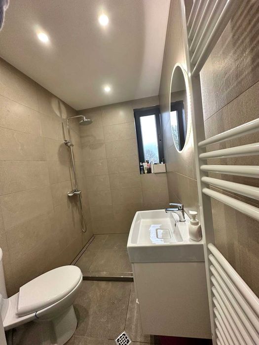 Продава се Двустаен апартамент в София, Дружба 1 - 69 кв.м за 2405 €/кв.м - Снимка #2