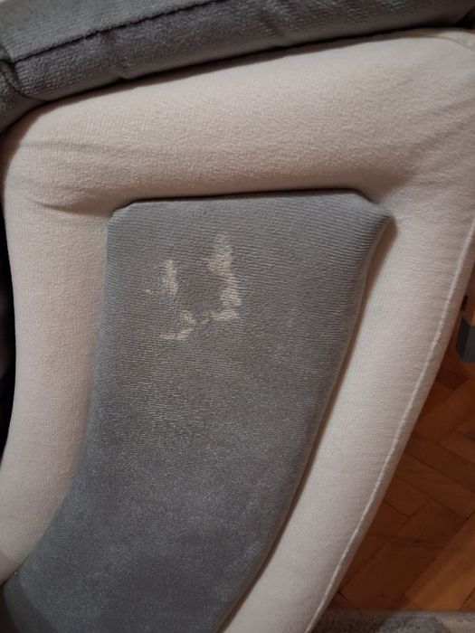 Ъглов ратегателен диван Прицес ||