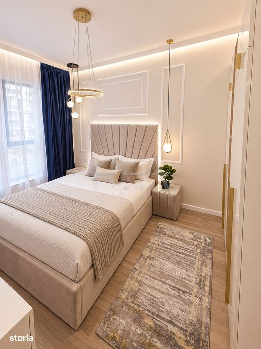 Apartament 2 Camere | Exigent Plaza Faza 5 |Decomandat