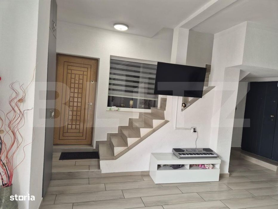 House in Brasov - Vedere 3