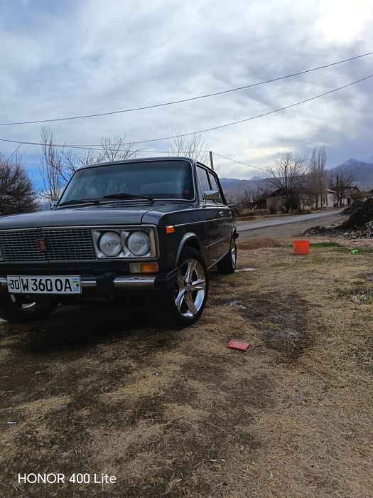 Srochno Jiguli 2106 sotiladi