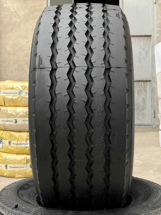 Yuk mashinalar uchun 315/80R22.5 va boshqa razmerlarda shinalar