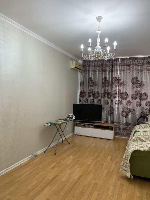 Ищу порядочную квартирантку