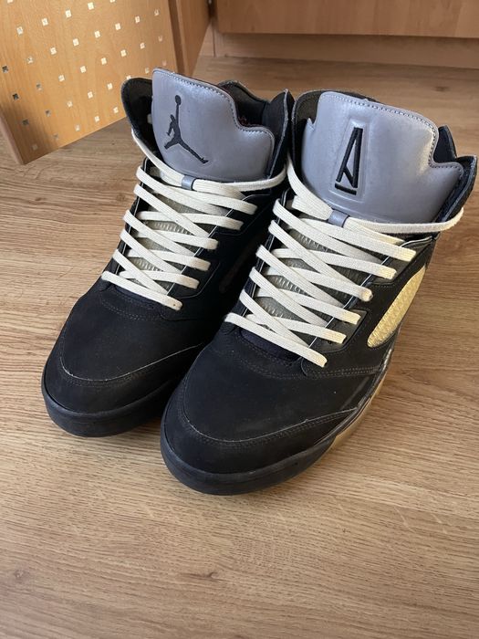 Jordan 5 A Ma Maniere
