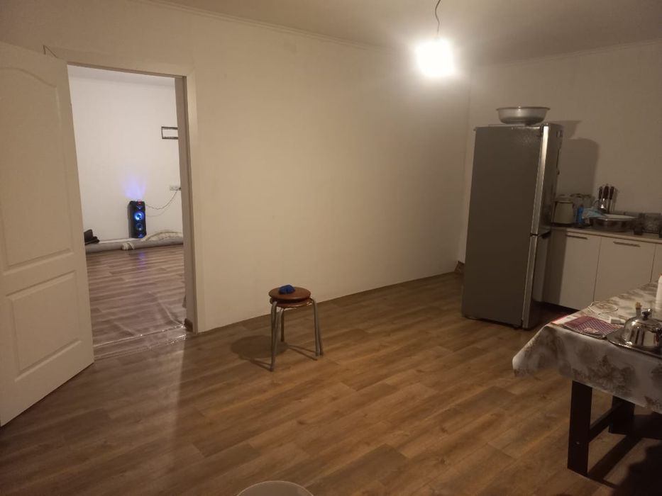 Новый дом в новом районе. Срочно!!!