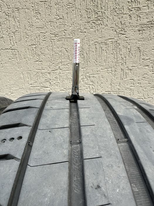 Michelin Pilot Sport 5 225/40/19 255/35/19