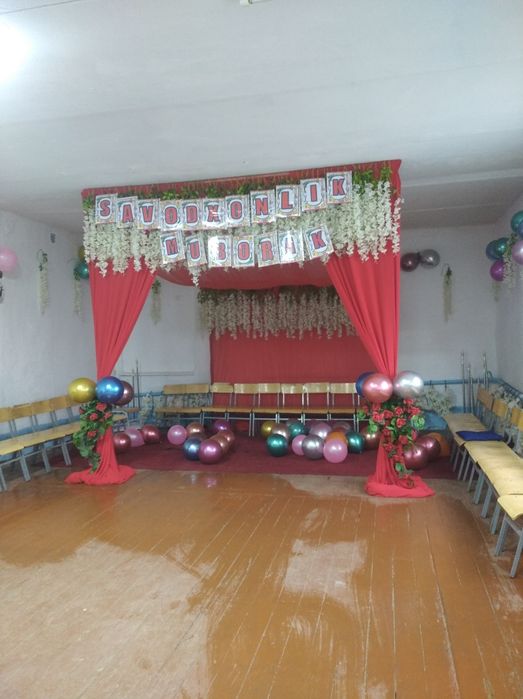 оформление сотилади тез ва арзон