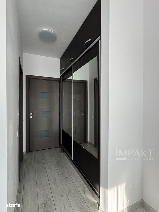 Apartament modern cu 3 camere, Dambul Rotund, pet friendly