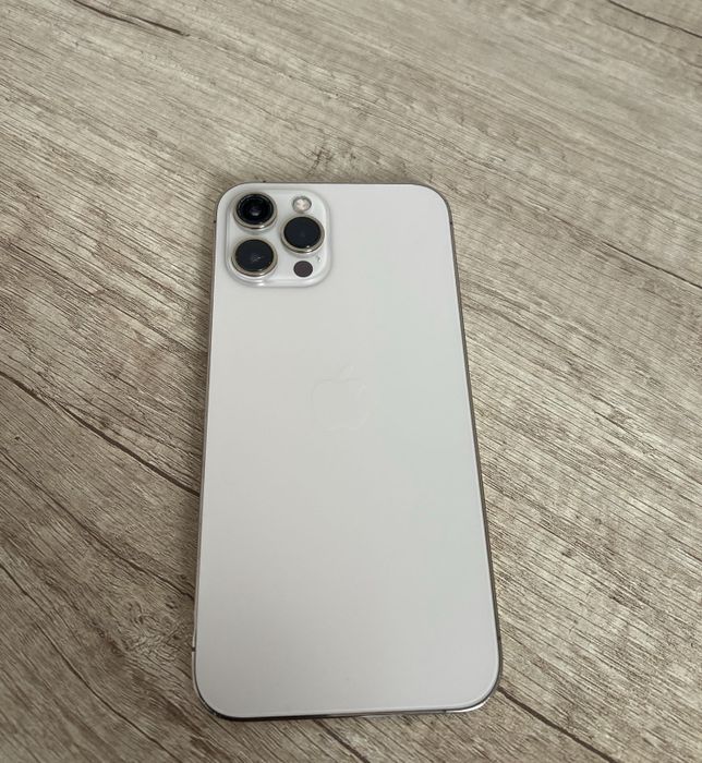 Iphone 12 Pro Max 256Gb 92%