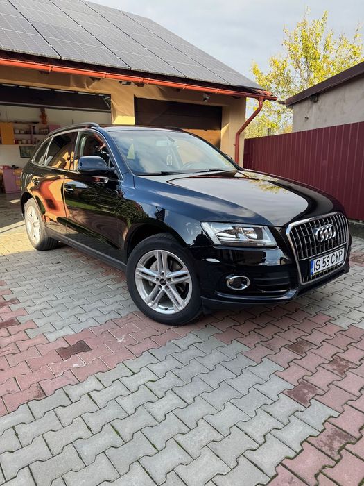 AUDI Q5 2016 — imagine 2