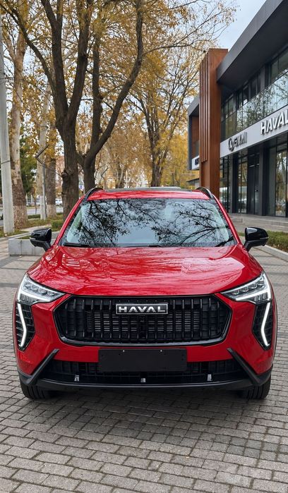 Haval julion. 2024, автомат.