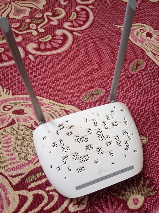 Вайфай Роутер, Wifi Router